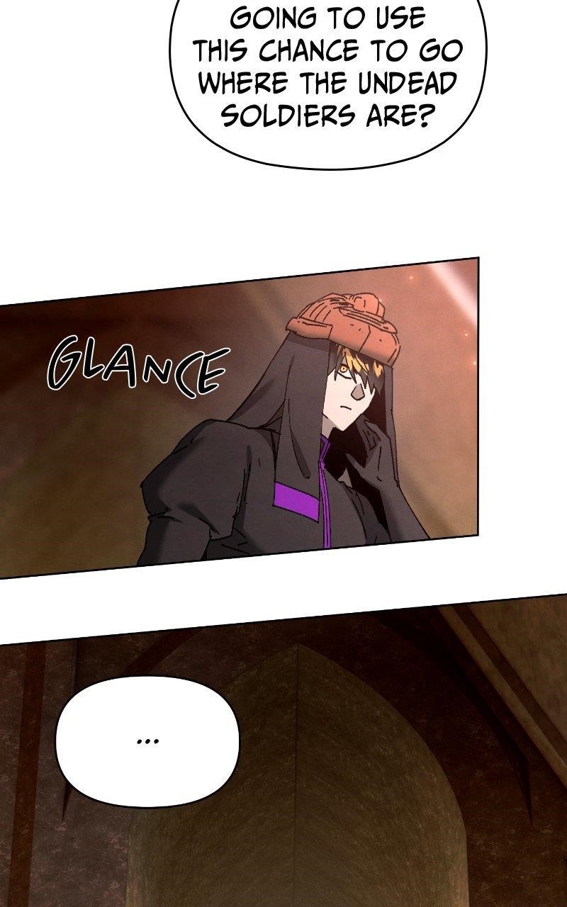 Reincarnated In a Cursed Game - Chapter 38 Page 86