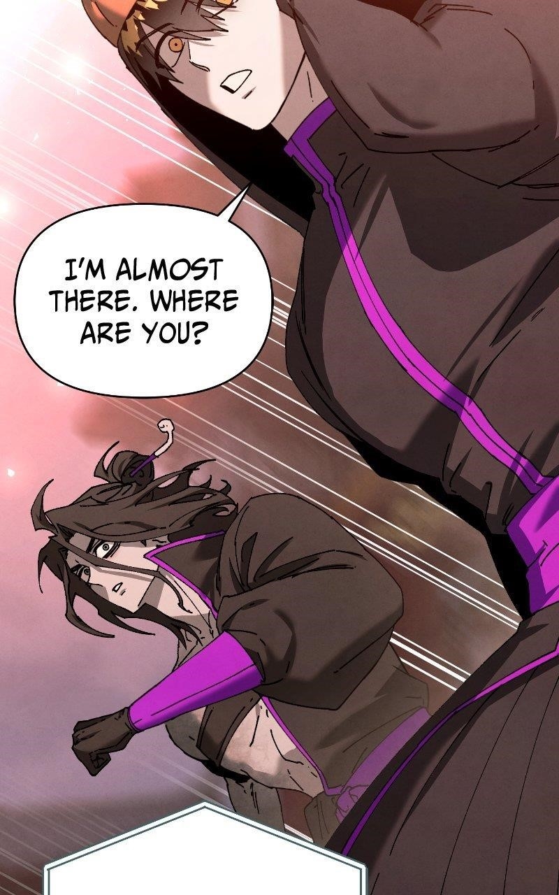 Reincarnated In a Cursed Game - Chapter 38 Page 92