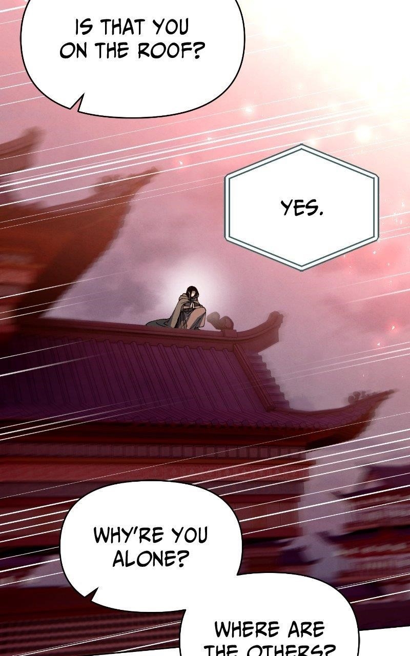 Reincarnated In a Cursed Game - Chapter 38 Page 94