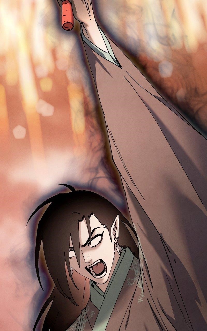 Reincarnated In a Cursed Game - Chapter 38 Page 98