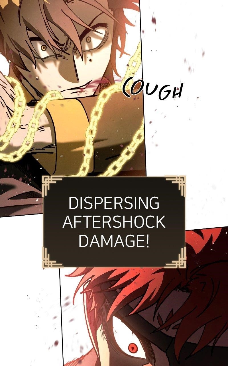 Reincarnated In a Cursed Game - Chapter 39 Page 100