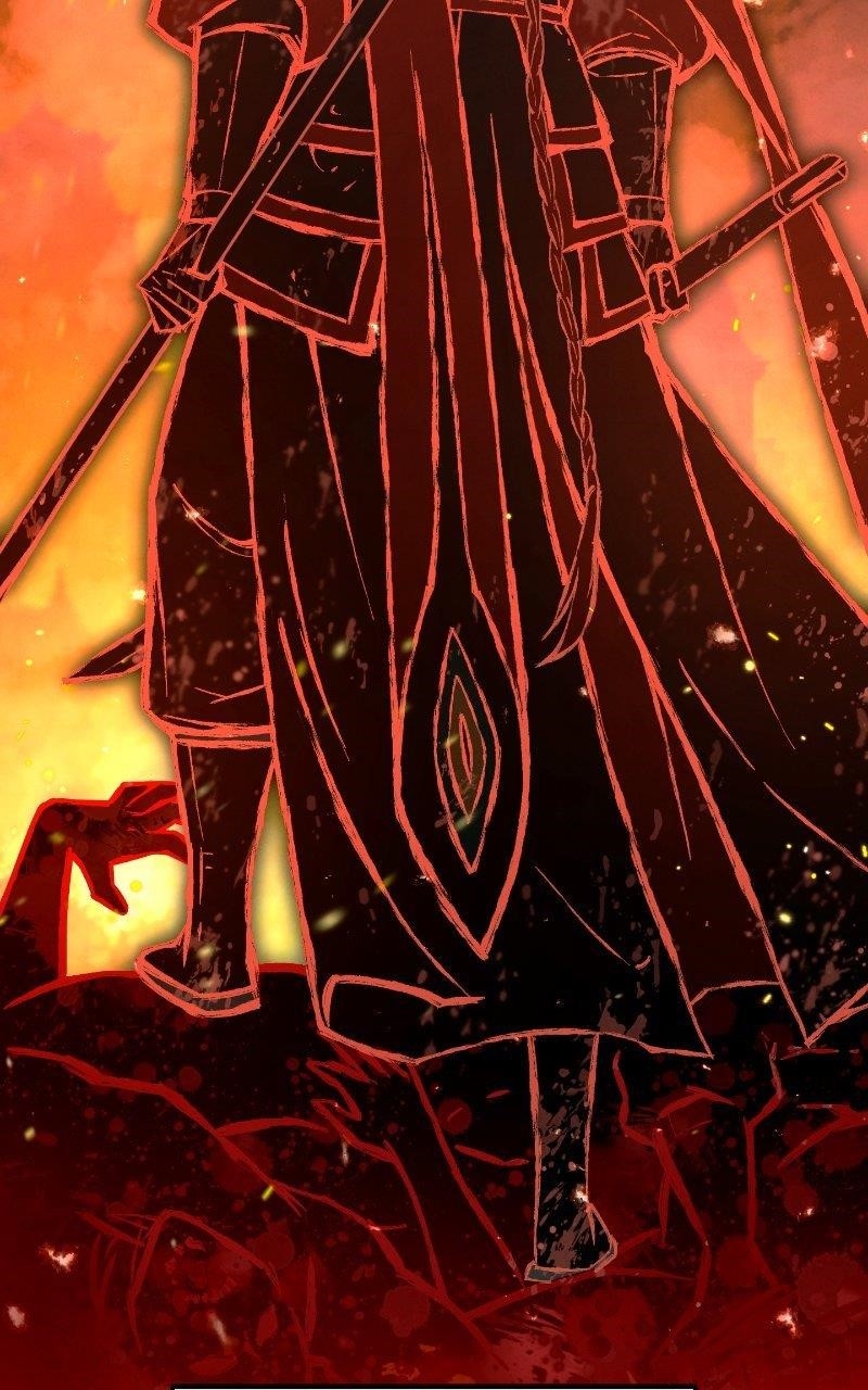 Reincarnated In a Cursed Game - Chapter 39 Page 17