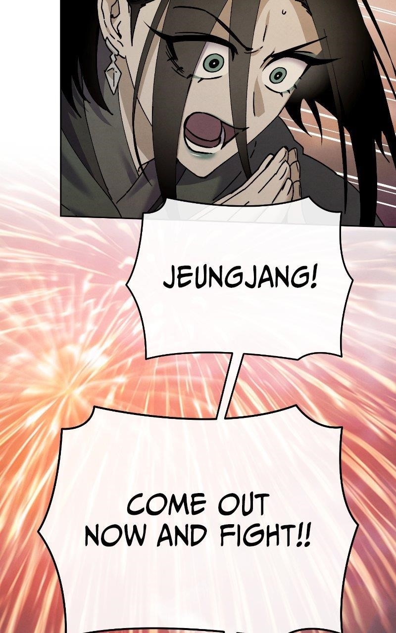 Reincarnated In a Cursed Game - Chapter 39 Page 2