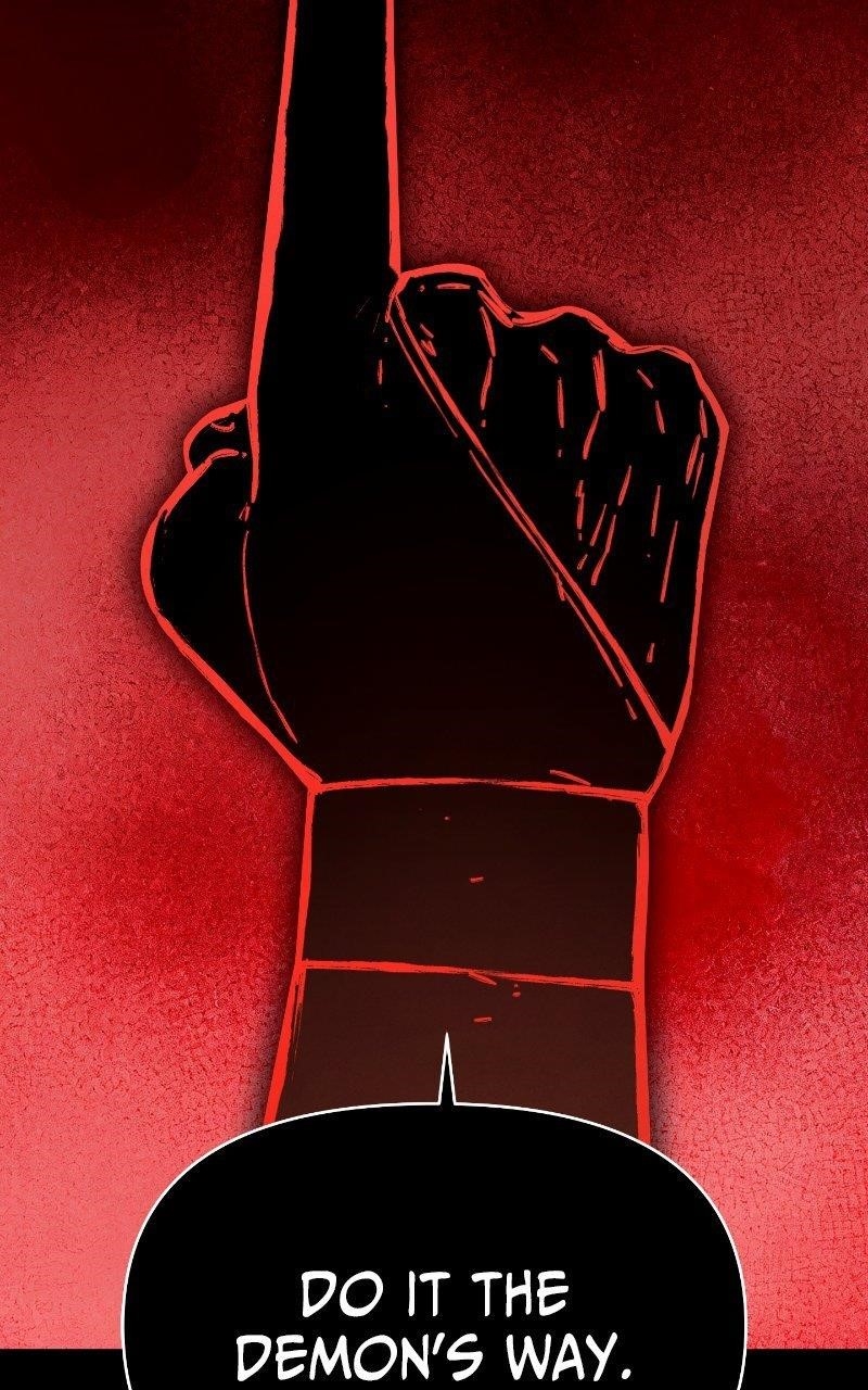 Reincarnated In a Cursed Game - Chapter 39 Page 23