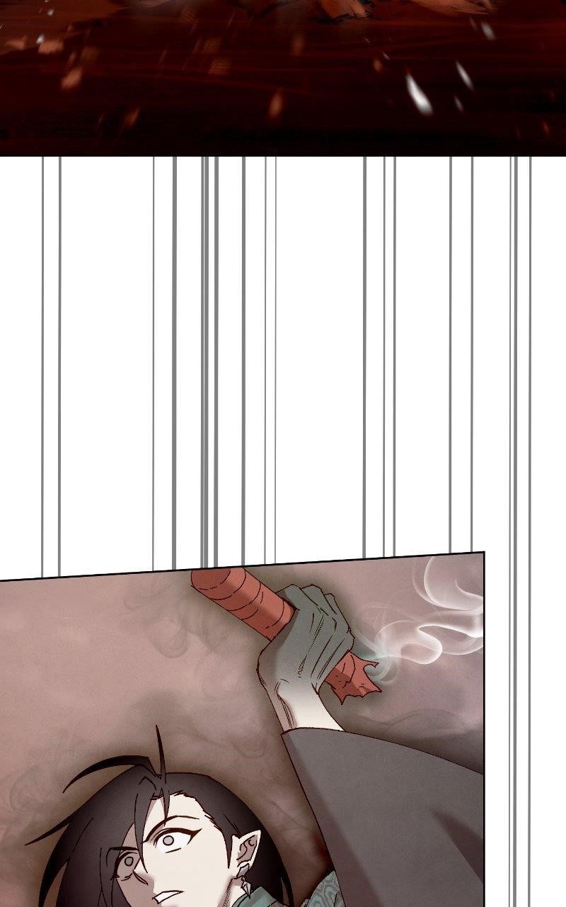 Reincarnated In a Cursed Game - Chapter 39 Page 35