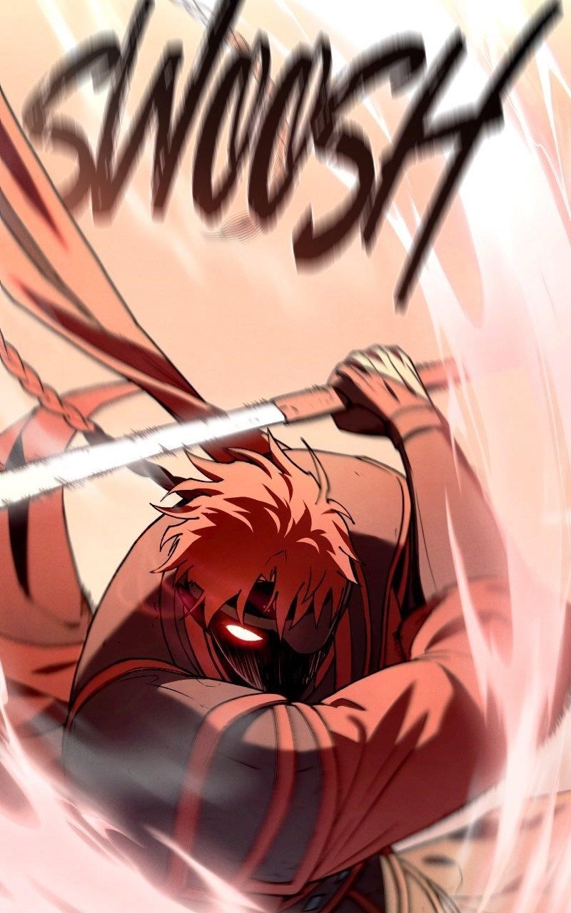 Reincarnated In a Cursed Game - Chapter 39 Page 41