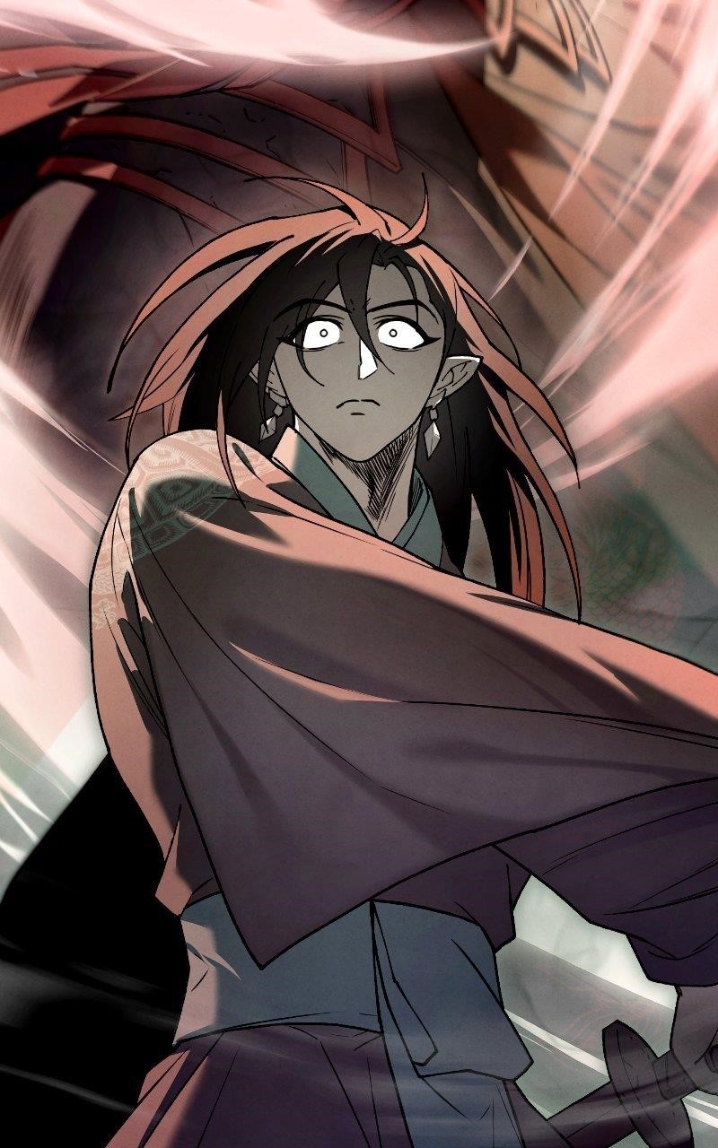 Reincarnated In a Cursed Game - Chapter 39 Page 42