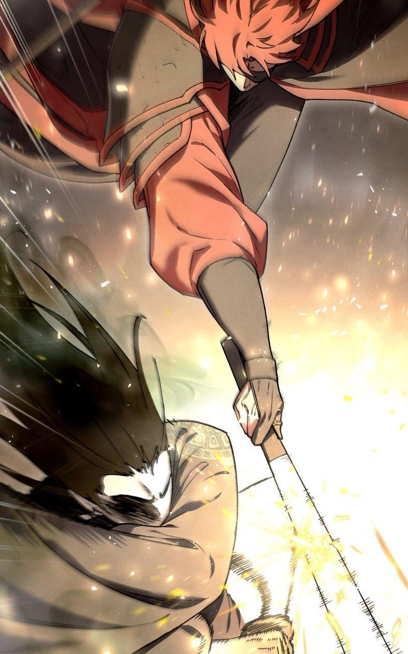 Reincarnated In a Cursed Game - Chapter 39 Page 47