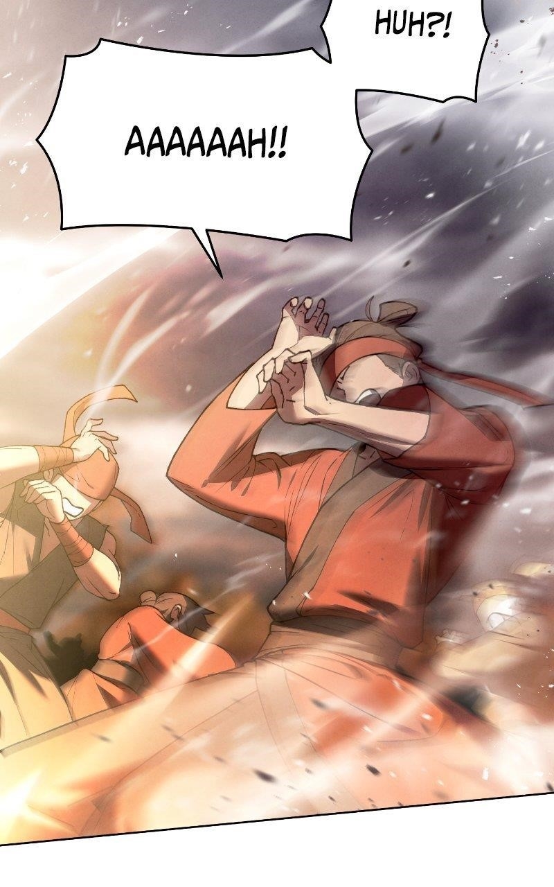 Reincarnated In a Cursed Game - Chapter 39 Page 51