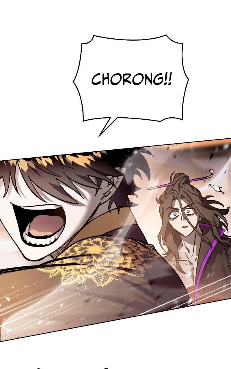 Reincarnated In a Cursed Game - Chapter 39 Page 52