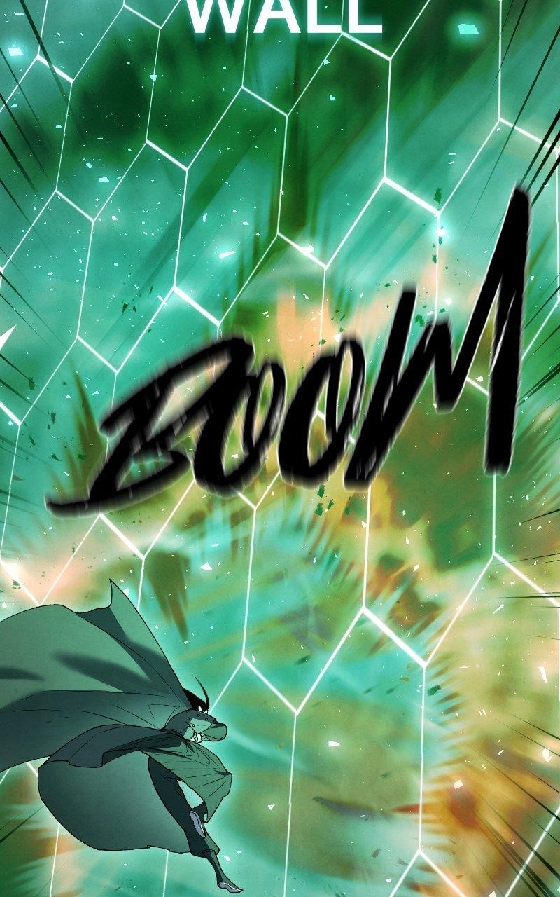 Reincarnated In a Cursed Game - Chapter 39 Page 54