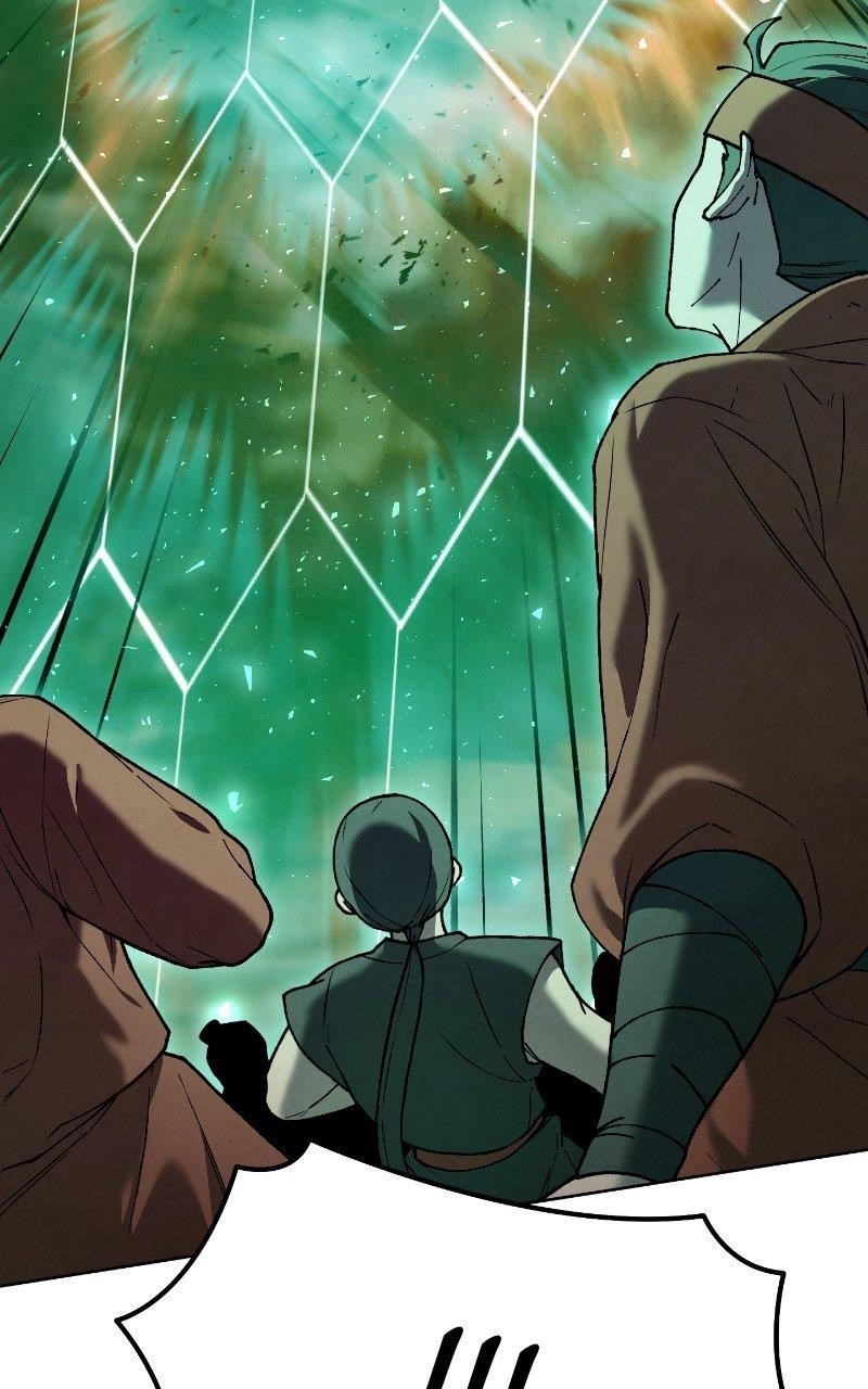 Reincarnated In a Cursed Game - Chapter 39 Page 55