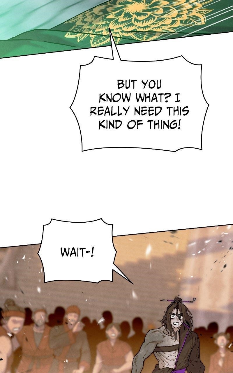 Reincarnated In a Cursed Game - Chapter 39 Page 58