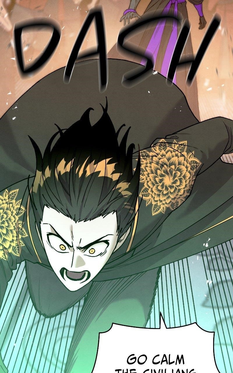 Reincarnated In a Cursed Game - Chapter 39 Page 59