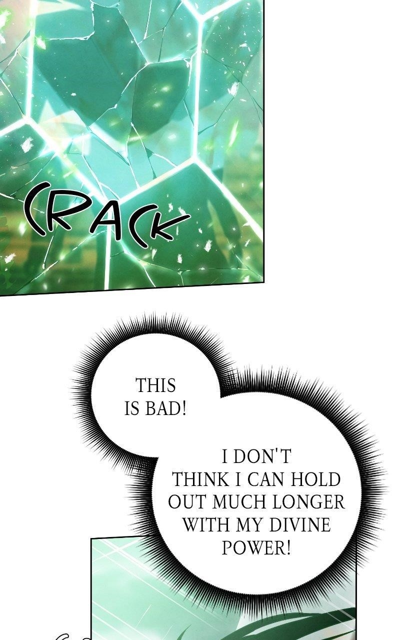 Reincarnated In a Cursed Game - Chapter 39 Page 77