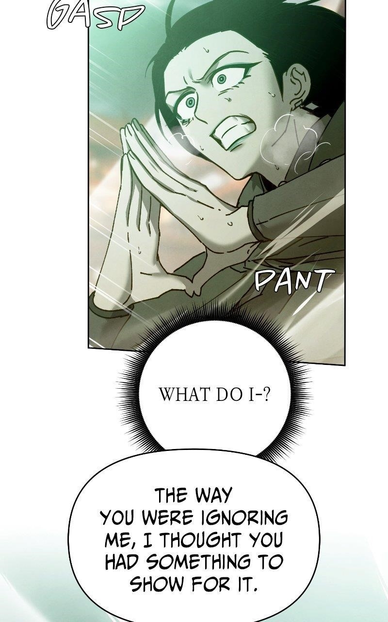 Reincarnated In a Cursed Game - Chapter 39 Page 78