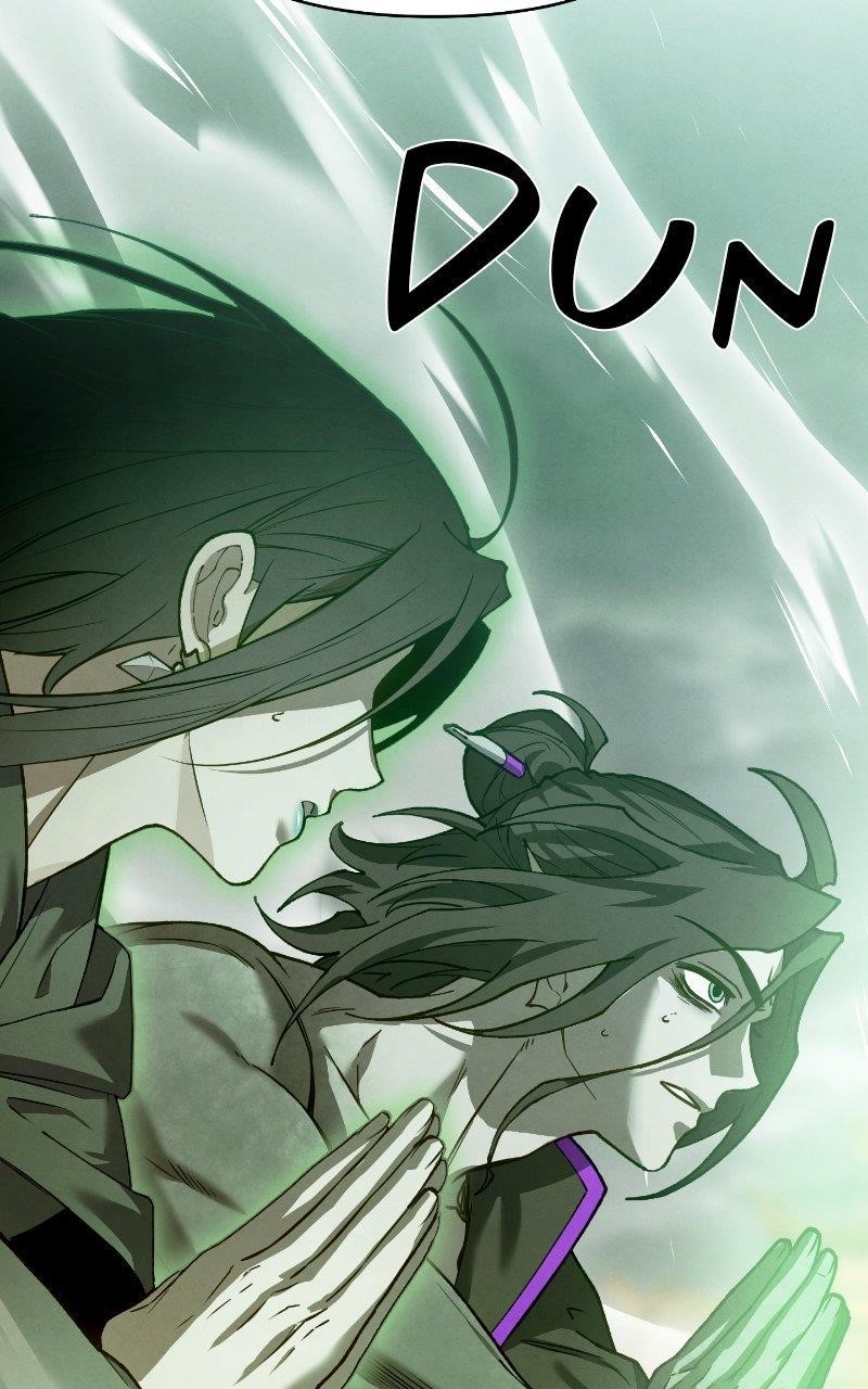 Reincarnated In a Cursed Game - Chapter 39 Page 79