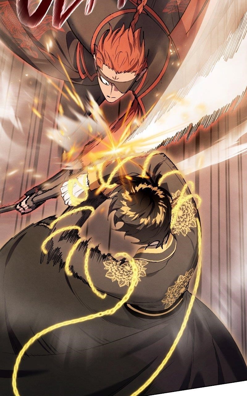 Reincarnated In a Cursed Game - Chapter 39 Page 86