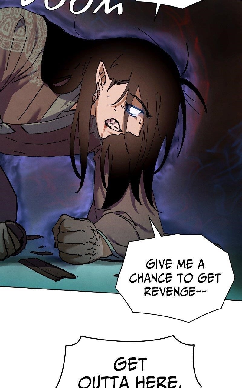 Reincarnated In a Cursed Game - Chapter 39 Page 88