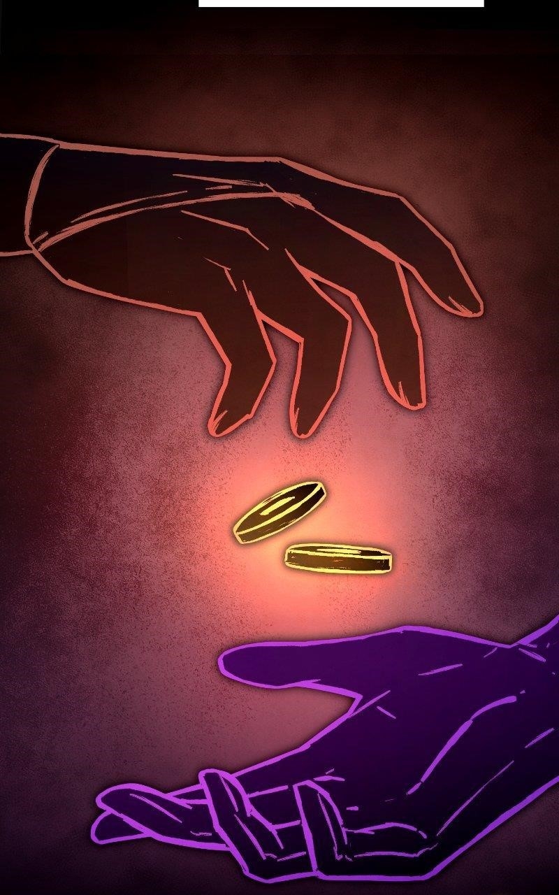 Reincarnated In a Cursed Game - Chapter 39 Page 9