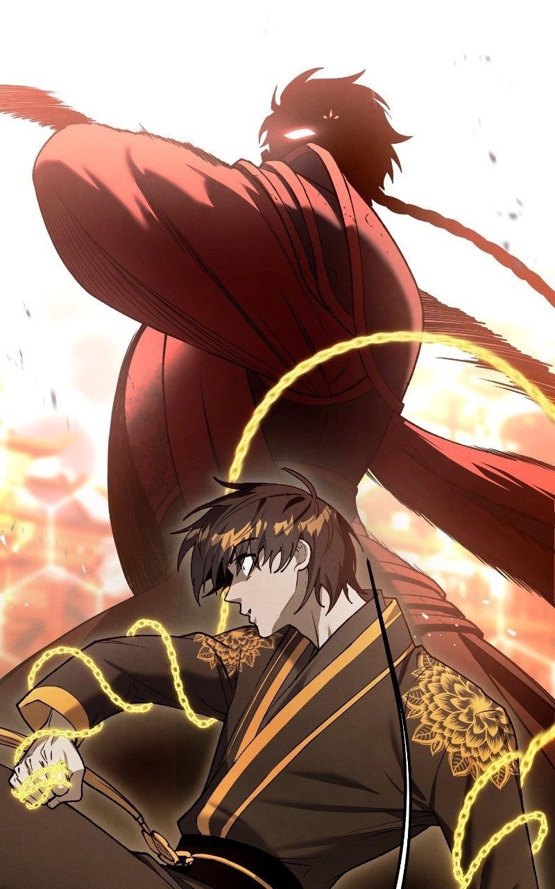 Reincarnated In a Cursed Game - Chapter 39 Page 90