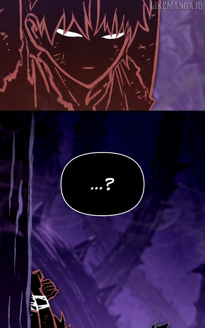 Reincarnated In a Cursed Game - Chapter 40 Page 11