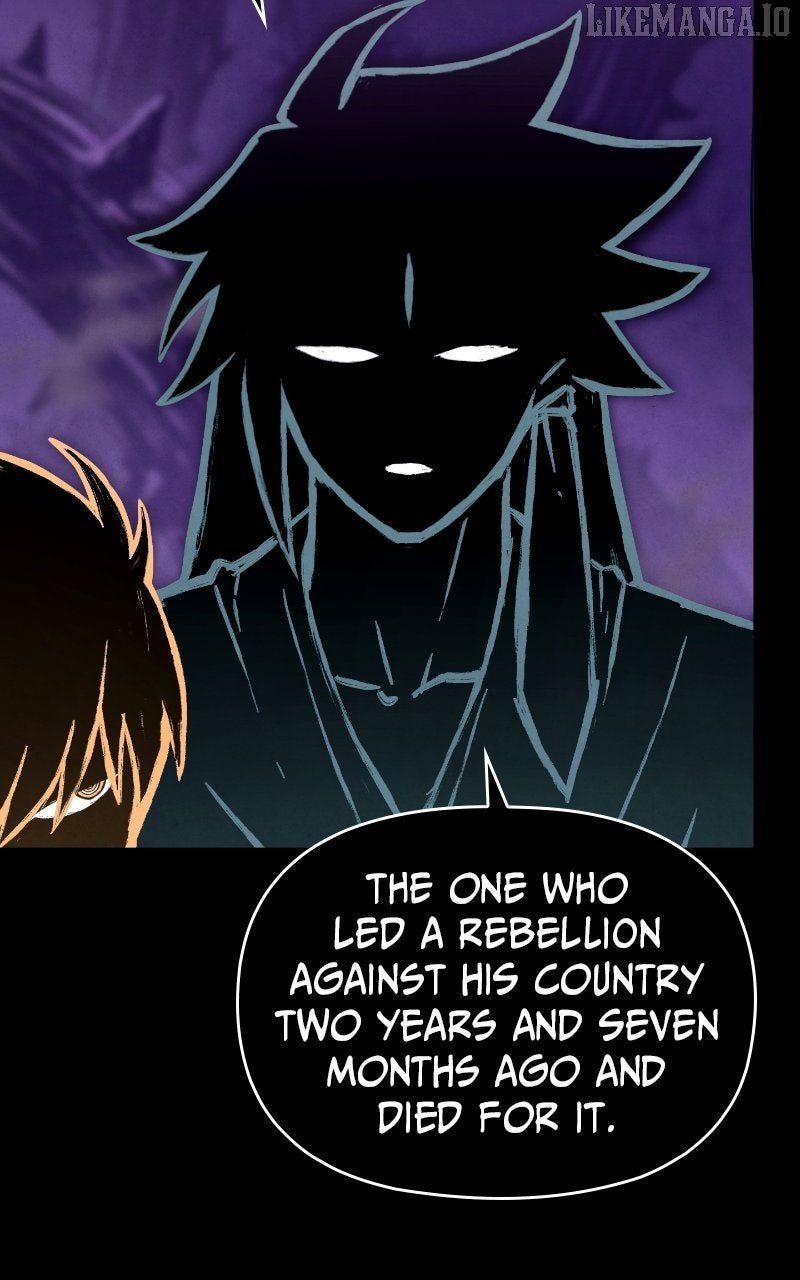 Reincarnated In a Cursed Game - Chapter 40 Page 15