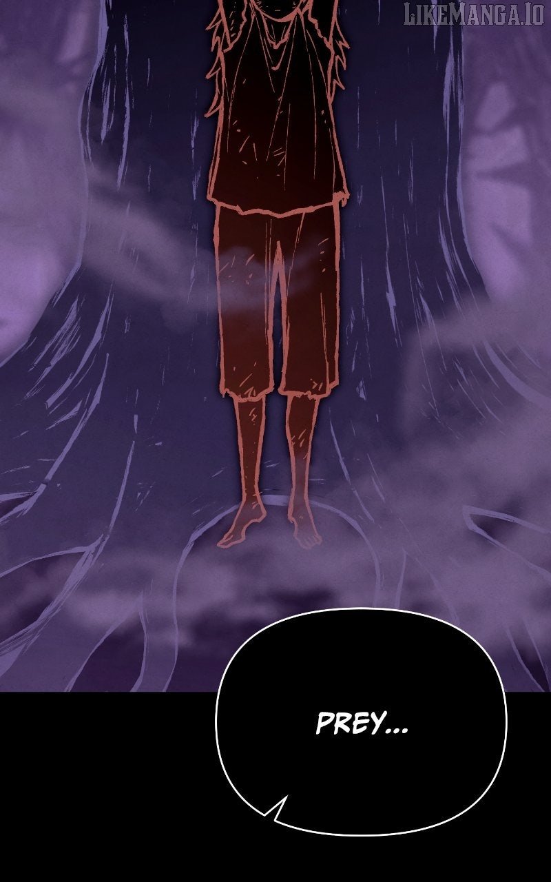 Reincarnated In a Cursed Game - Chapter 40 Page 17