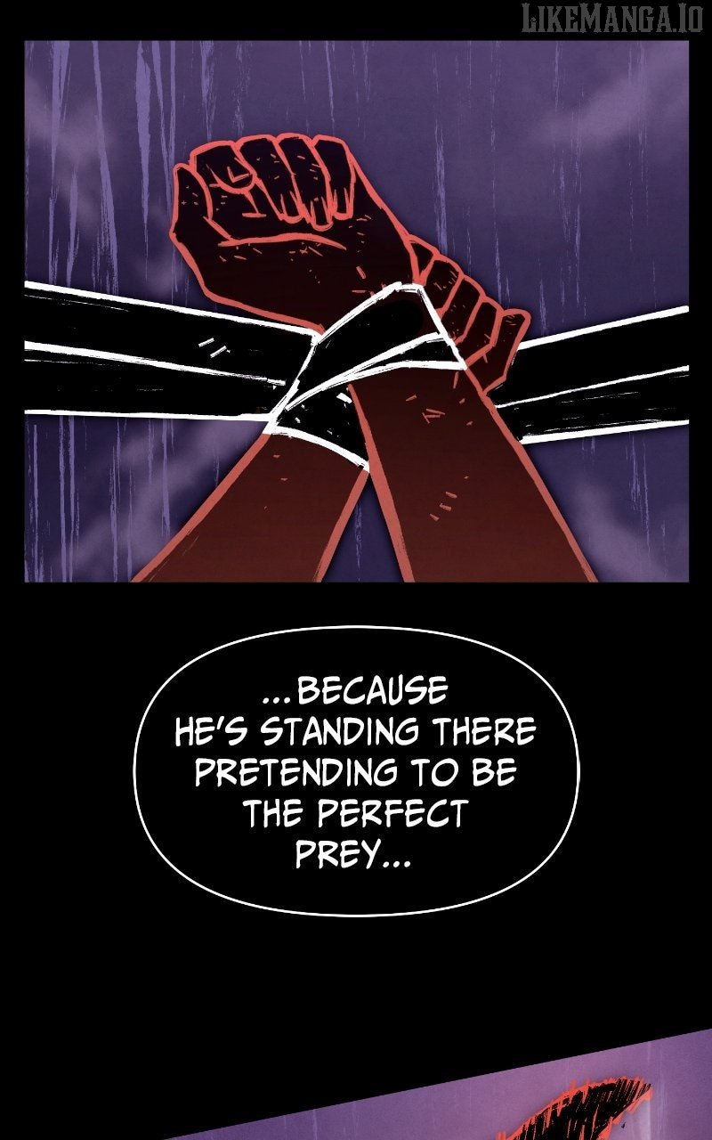 Reincarnated In a Cursed Game - Chapter 40 Page 18