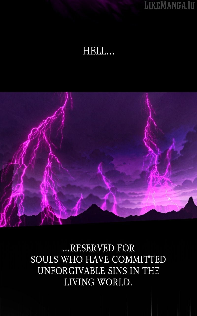 Reincarnated In a Cursed Game - Chapter 40 Page 2