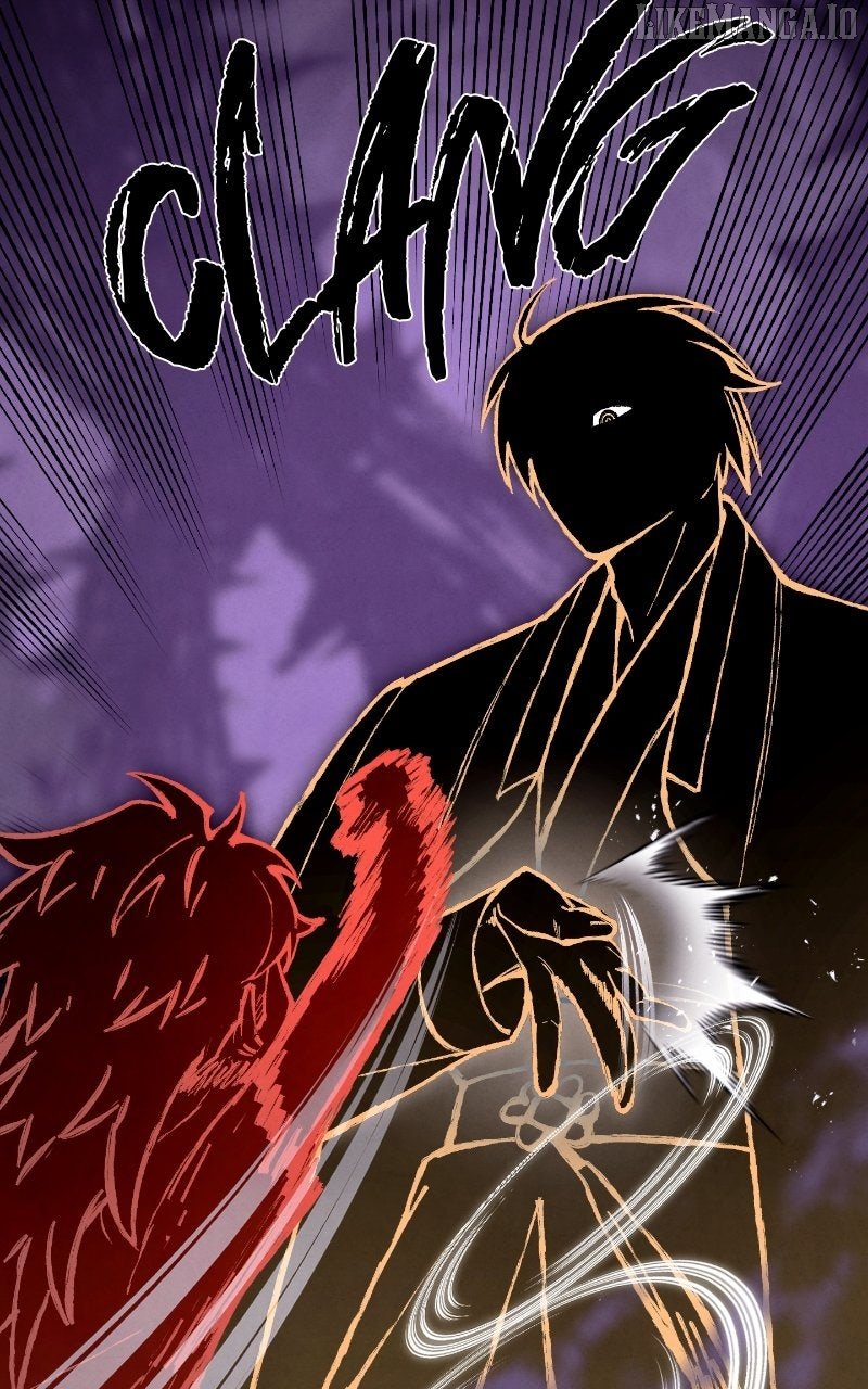 Reincarnated In a Cursed Game - Chapter 40 Page 20