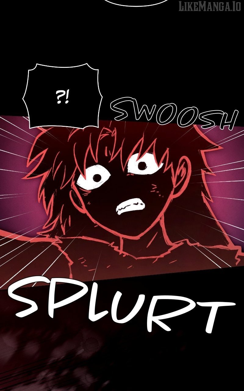 Reincarnated In a Cursed Game - Chapter 40 Page 22