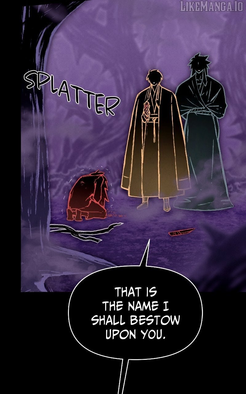 Reincarnated In a Cursed Game - Chapter 40 Page 26