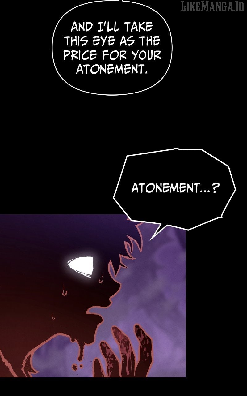 Reincarnated In a Cursed Game - Chapter 40 Page 27