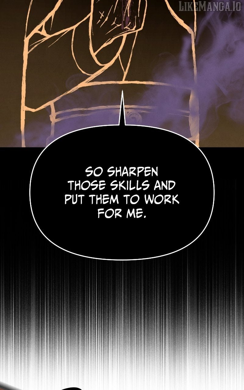 Reincarnated In a Cursed Game - Chapter 40 Page 29