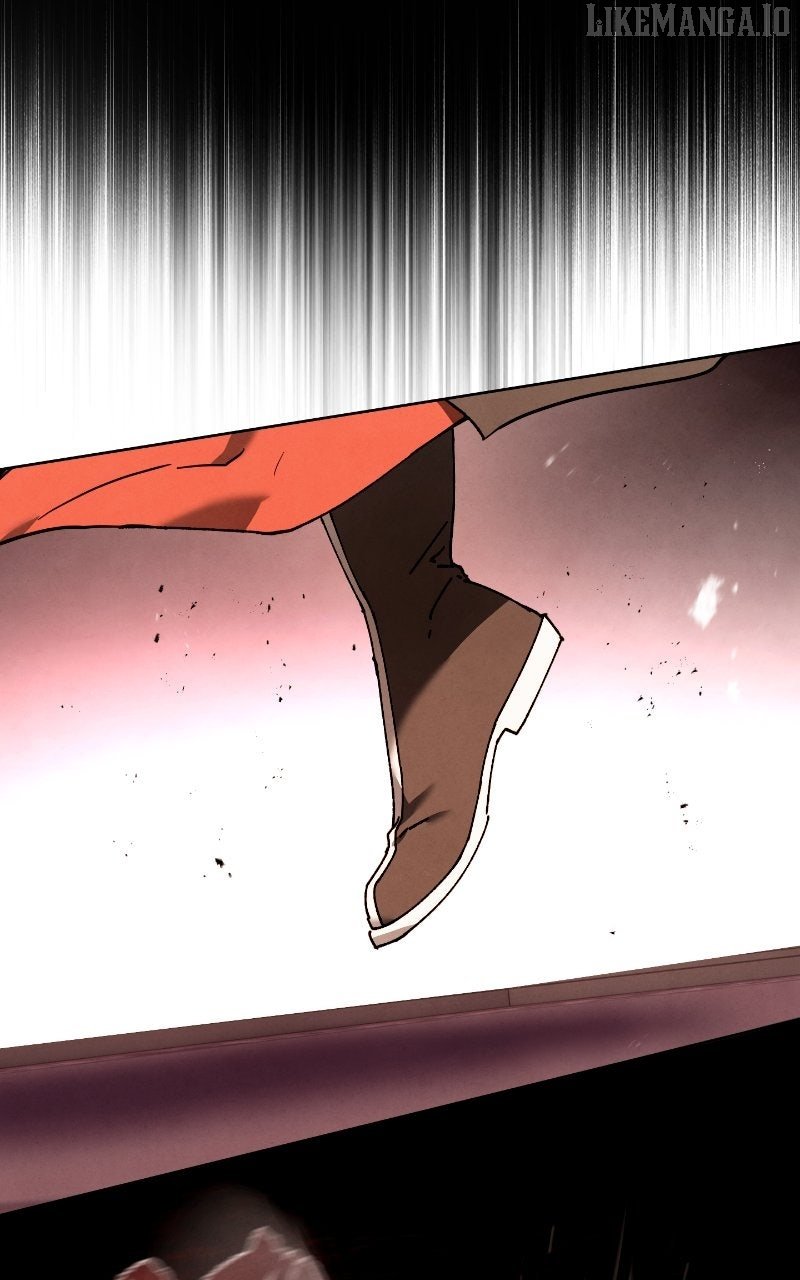 Reincarnated In a Cursed Game - Chapter 40 Page 3