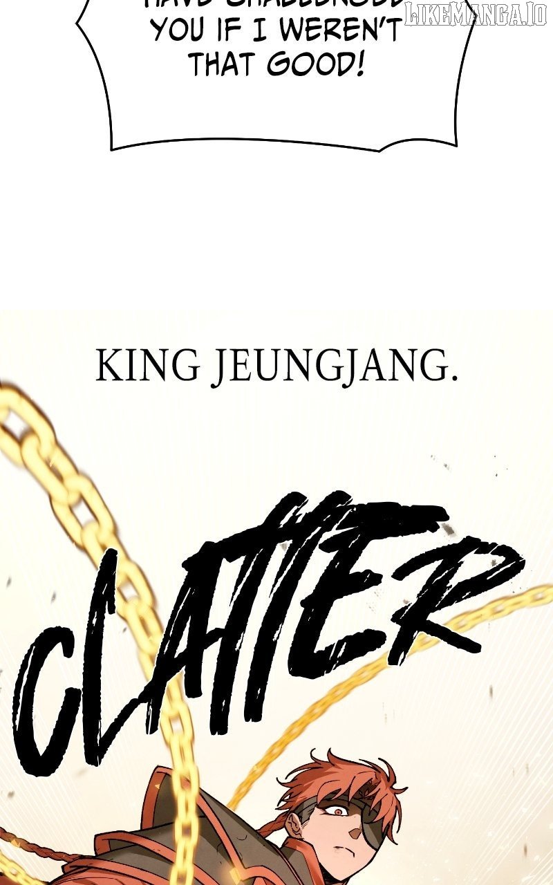 Reincarnated In a Cursed Game - Chapter 40 Page 35