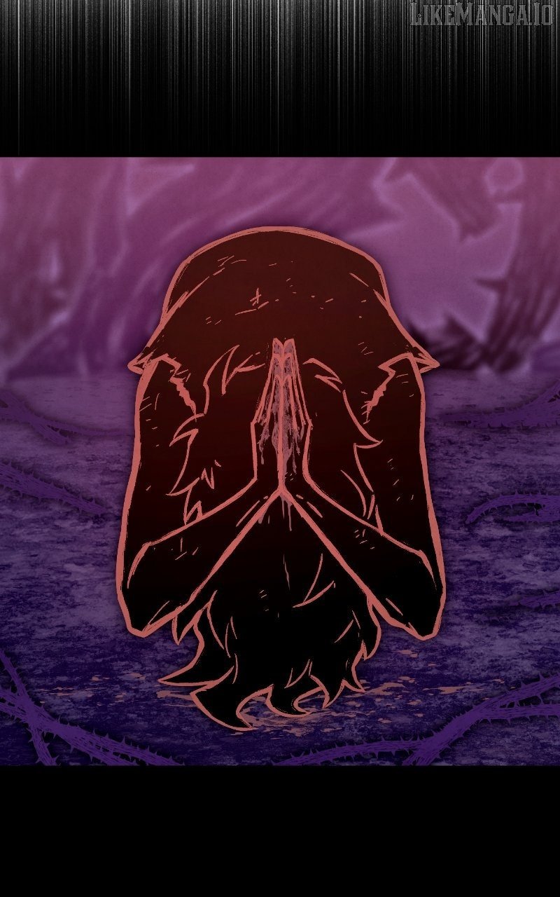 Reincarnated In a Cursed Game - Chapter 40 Page 38