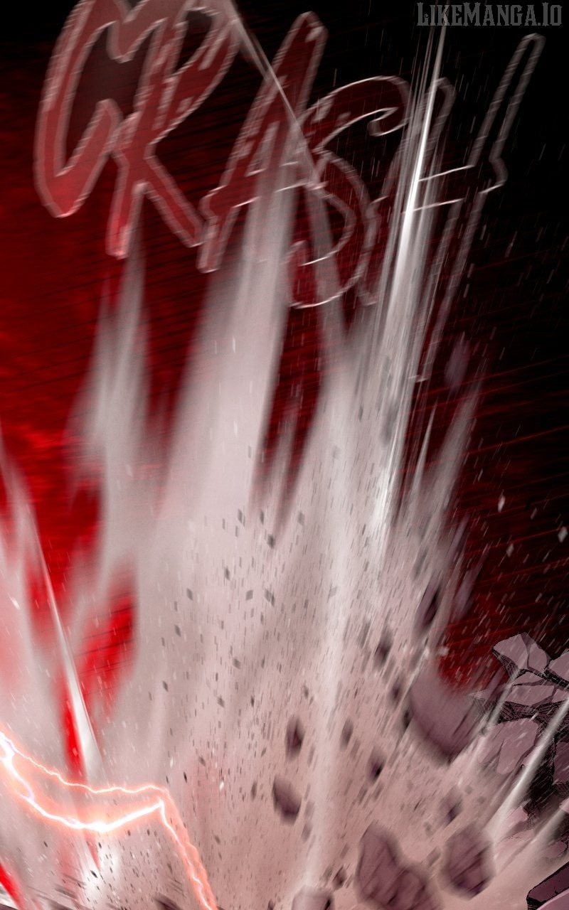 Reincarnated In a Cursed Game - Chapter 40 Page 4