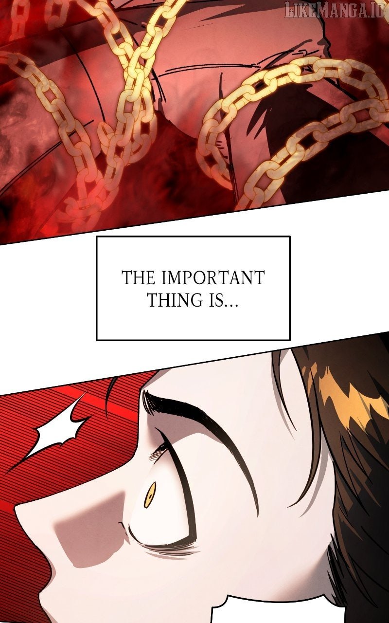 Reincarnated In a Cursed Game - Chapter 40 Page 44