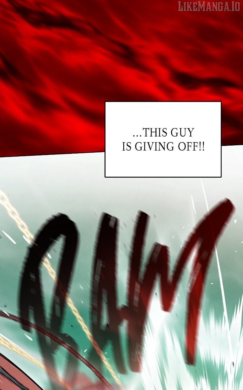 Reincarnated In a Cursed Game - Chapter 40 Page 46