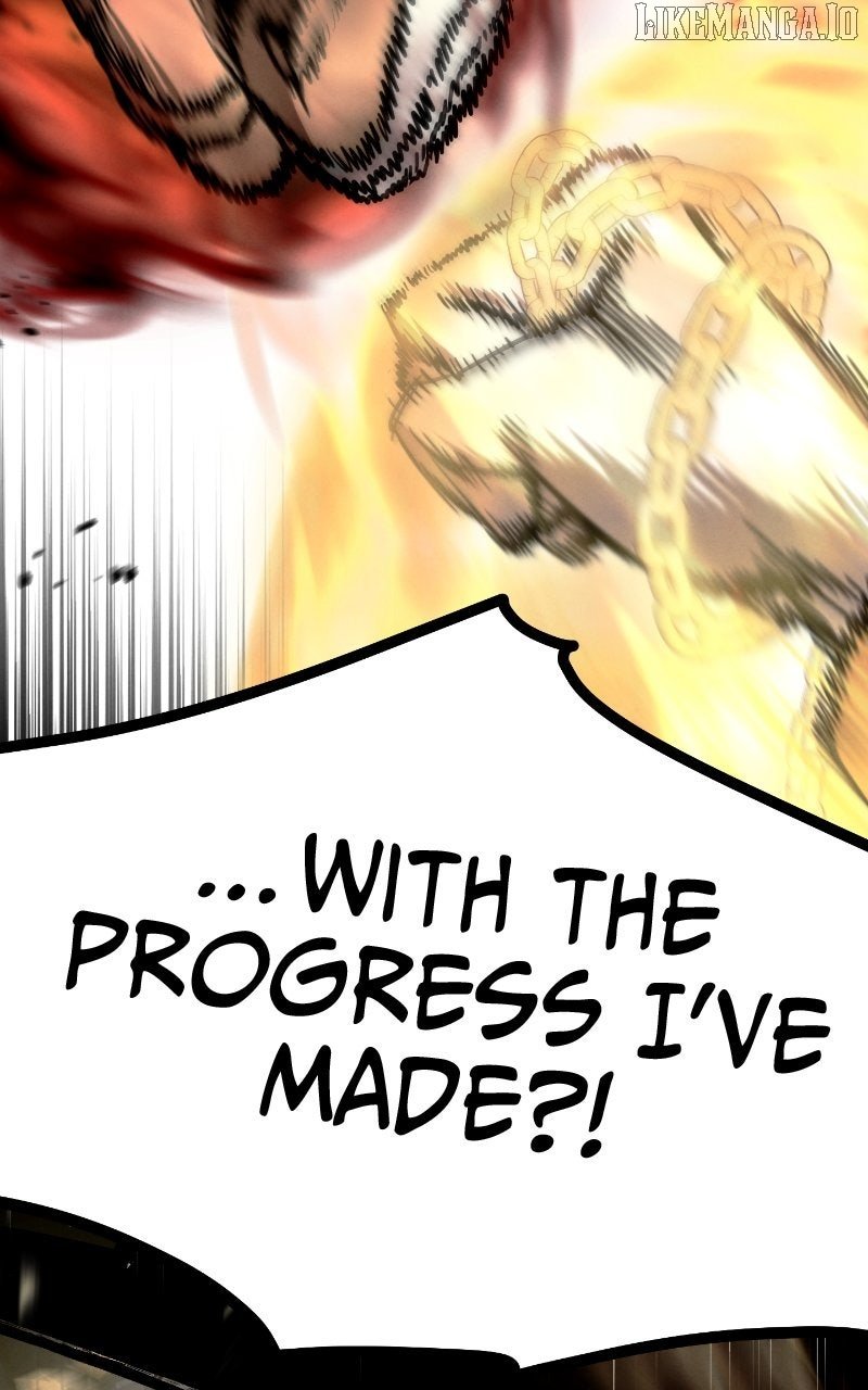 Reincarnated In a Cursed Game - Chapter 40 Page 64