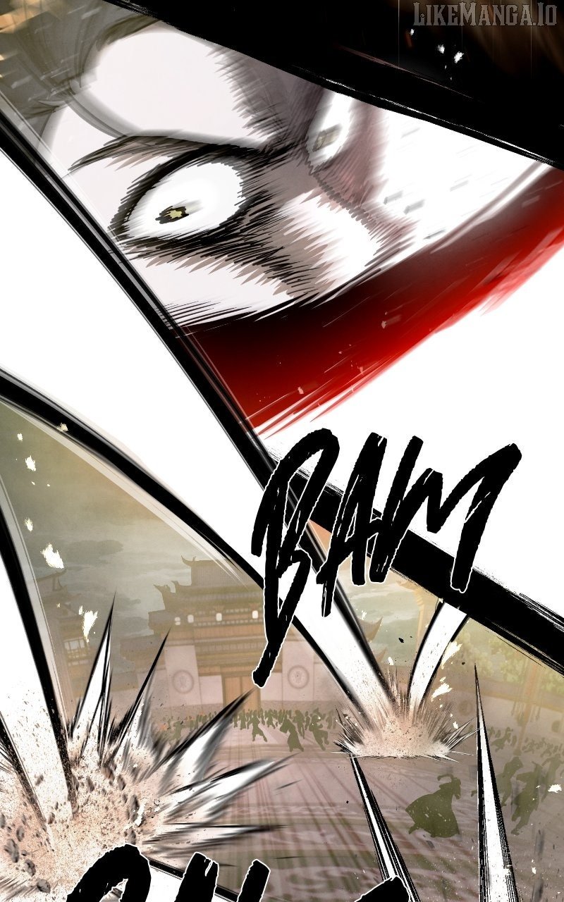 Reincarnated In a Cursed Game - Chapter 40 Page 65