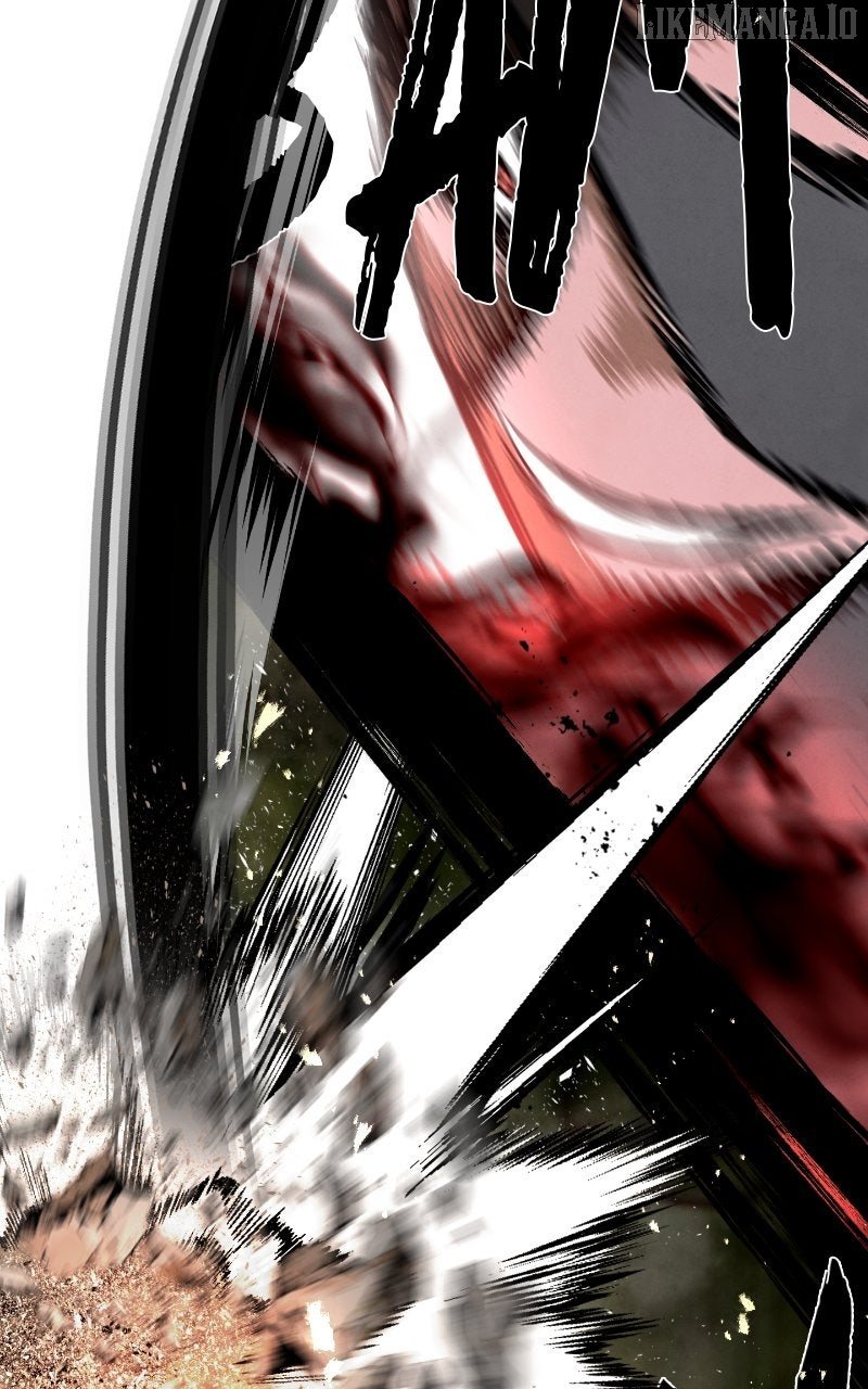 Reincarnated In a Cursed Game - Chapter 40 Page 67