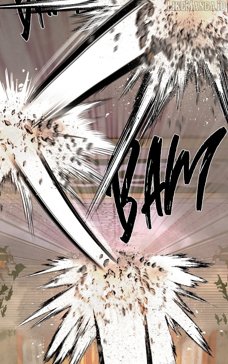 Reincarnated In a Cursed Game - Chapter 40 Page 69