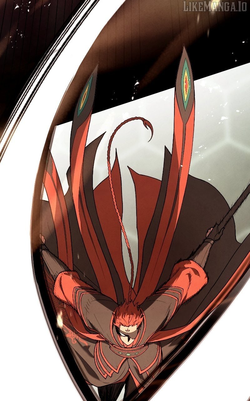 Reincarnated In a Cursed Game - Chapter 40 Page 7