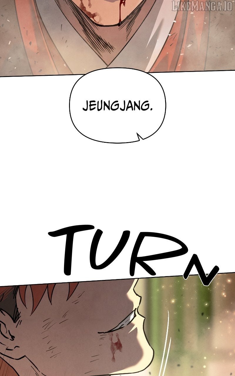 Reincarnated In a Cursed Game - Chapter 40 Page 77