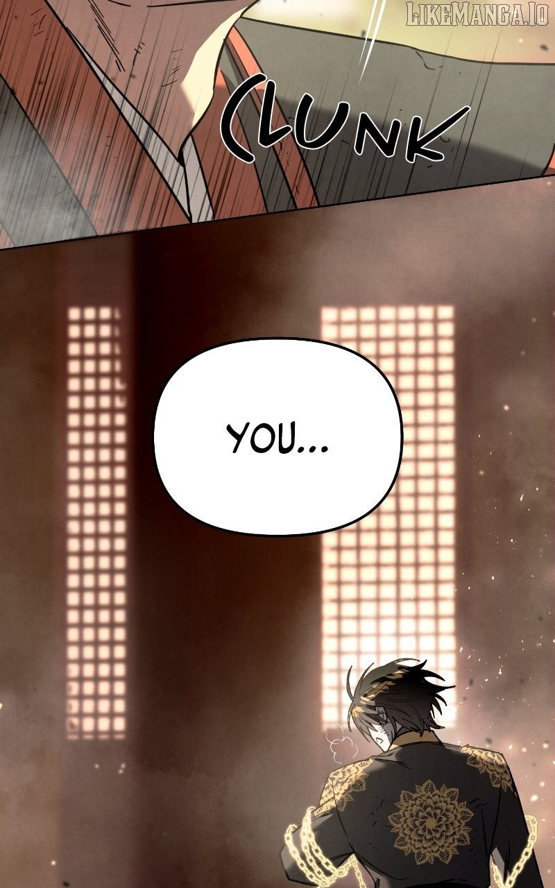 Reincarnated In a Cursed Game - Chapter 40 Page 78