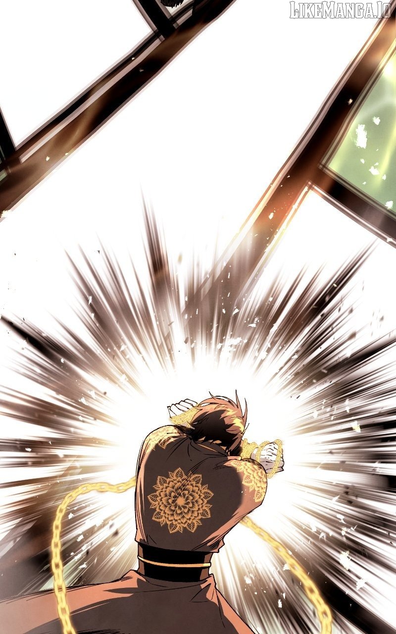 Reincarnated In a Cursed Game - Chapter 40 Page 8