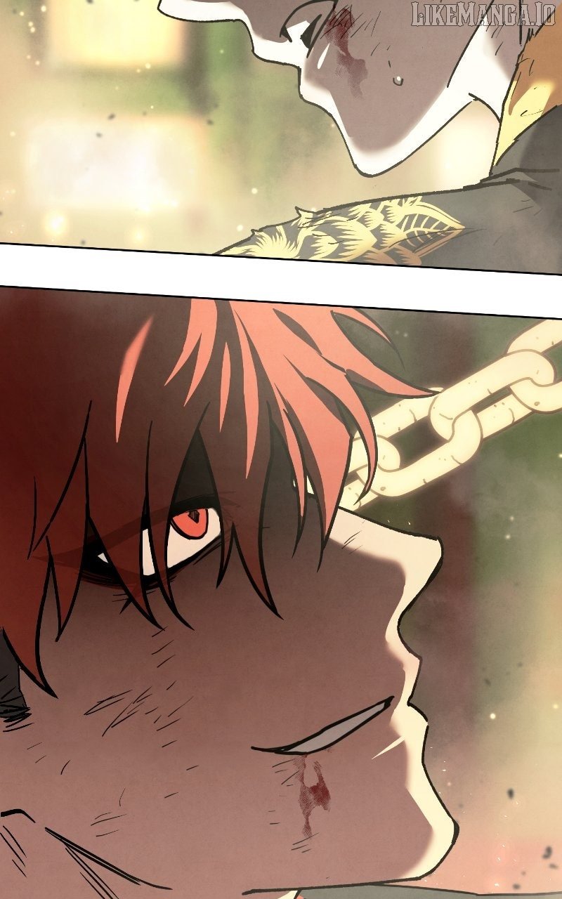 Reincarnated In a Cursed Game - Chapter 40 Page 81